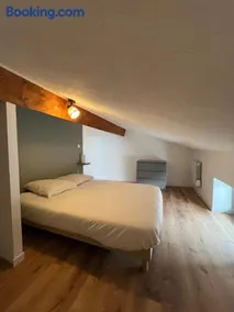 Appartement au cœur du centre ville de mirepoix - Image 5