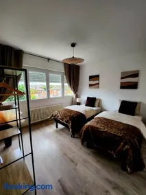 Maison cosy avec jardin - Proche centre d'Arras - Image 3
