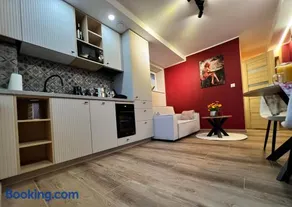 Apartments in Sierakowice - Image 3