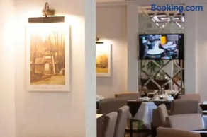 Naftusya Hotel - Image 5