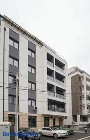 Pegasus apartments - Image 1