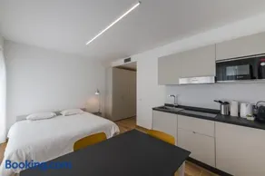 Modern Studios Mendrisio - Image 1