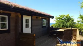 Sjötorpet - unikt boende vid havet på norra Öland! - Image 5