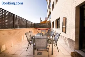 Appartement standing 58m plage à 3mn en voiture - Image 4