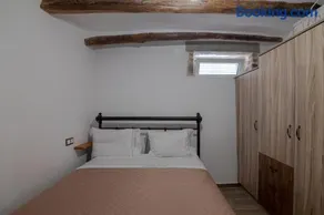 Stone Serenity,2BR Home in Sellia with Dreamy Sea Views - Image 4