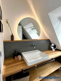 Westertilli Middelhuus - modernes, luxuriöses Wohngefühl - Image 1