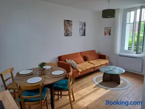 Appartement calme dans maisonnette - Image 1