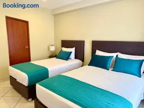 Hotel Limamar - Image 1