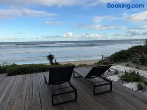 The Ocean View Guest House - Image 2