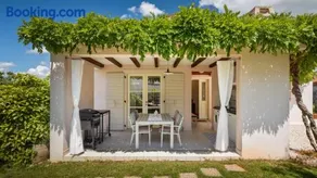 Beautiful Villa GF25 with pool in Visnjan - Image 4