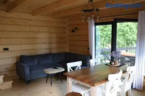 Chata u Drwala Święta Lipka - Image 3