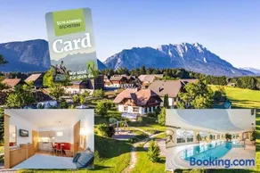 Reisslerhof Hotel & Apartments - by myNests - Image 1