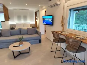 Althea One - Sithonia Chalkidiki 250m from the beach - Image 3