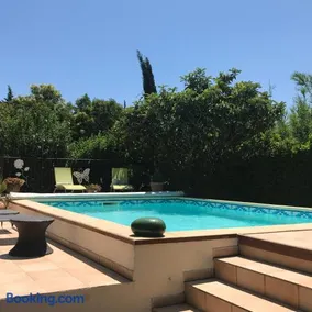 Villa Vanesse - Image 1