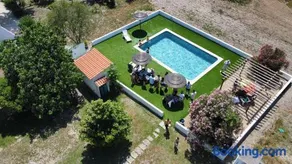 Na Quinta- alojamento rural com piscina de água salgada - Image 3