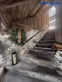Ferienhaus Alpenglück - Image 2