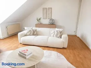 Enjoy Home Brussels Louise-Sablon - Image 1