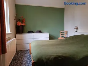 Voorhuis 2 personen - De Kruidenhoeve in het Reestdal - - Image 4