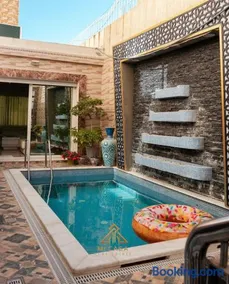 Apartment Nazaha for families only - Image 1
