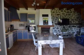 Gîte 4 personnes dans le Cantal Animaux bienvenus - Image 4