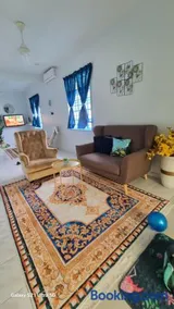 homestay chendorini cherating - Image 1