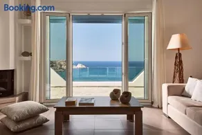 Villa Imperial Milos - Image 2