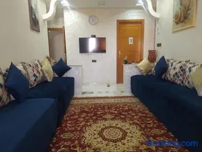 Rooms in shared apartment close to CMN-Airport - Image 2
