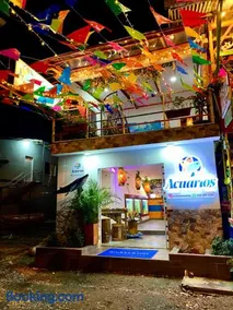 Acuarios Hostal - Image 3