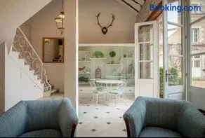 Maison avec jardin à Cellettes, 150 m², local à vélos - Image 1