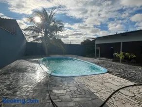 Casa com piscina para a cop 30 - Image 1