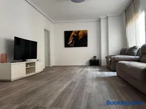 Piso Acogedor en Molina - Image 1