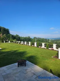 Villa Lindenberg Slovakia - Image 3