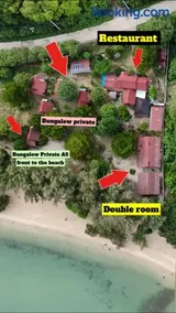 Angthong Beach Resort - Image 2