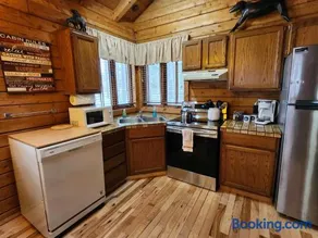 Private Cabin-Shuttle Pass Included! - Image 2