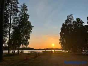 Klämmingsbergsbadets - STUGA ABBORREN - Image 3