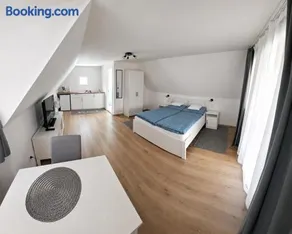 Robin Apartman - Image 1