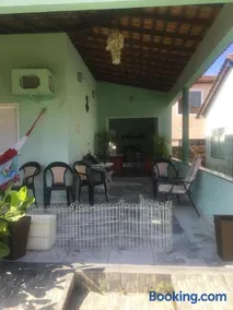 Casa férias no residencial Coremas - Image 3