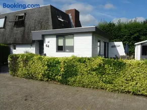 Kustverhuur, Park Schoneveld, Zeester 64 - Image 1