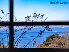 Atami Ocean View Log House with Hot spring - Image 3