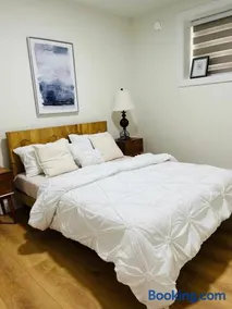 Guest Suite in Mission - Image 2