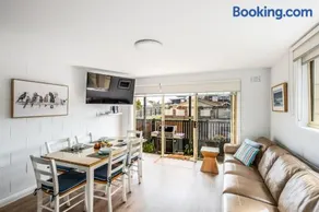 Metres from the Beach, Outdoor Area, Spacious - Image 2