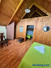 Cabañas Cumbres de Aguacatitla - Image 2