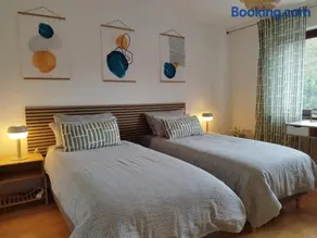 CASA Apartment I Nähe Freizeitpark I Brühl I Köln I Bonn - Image 3