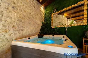 La Casa de Mi Madre casa rural con piscina - Image 2