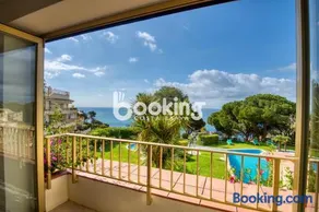 Apartamento con vistas al mar en S'agaró - Image 1