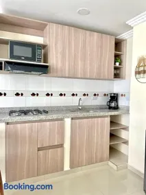 Moderno y acogedor apartamento en Ibague - Image 2