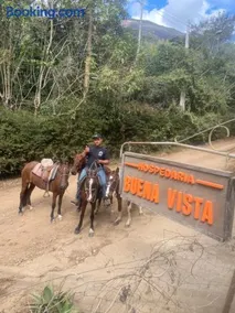 Buena Vista - Casa e suítes - Vistas deslumbrantes em Petrópolis - Image 5