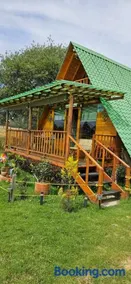 Cabaña el rincon de la abuela - Image 2