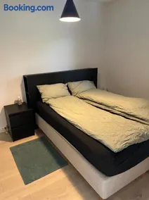 Moderne leilighet fra 2019 - Image 2