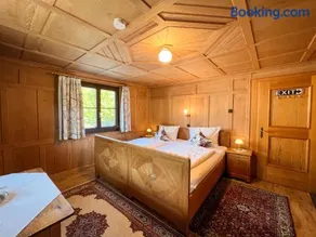 D`Alpenapartments Bezau - Image 1